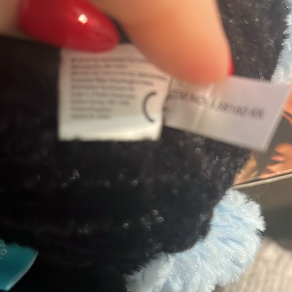 Manhattan Toy Company Toucan Plush Stuffed Animal “Rico” Exotic Bird - Picture 8 of 8